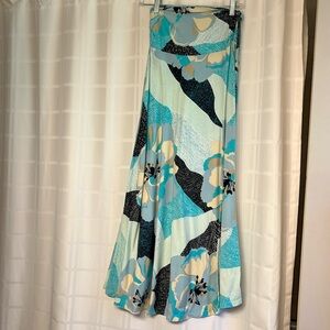 Patagonia maxi skirt/dress